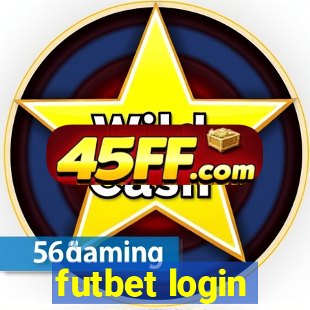 futbet login